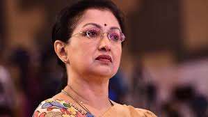 வக்கீல்கள் எனக் கூறி என்னை மிரட்டுகிறார்கள்..” நடிகை கௌதமி போலீசில் பரபரப்பு புகார்!!